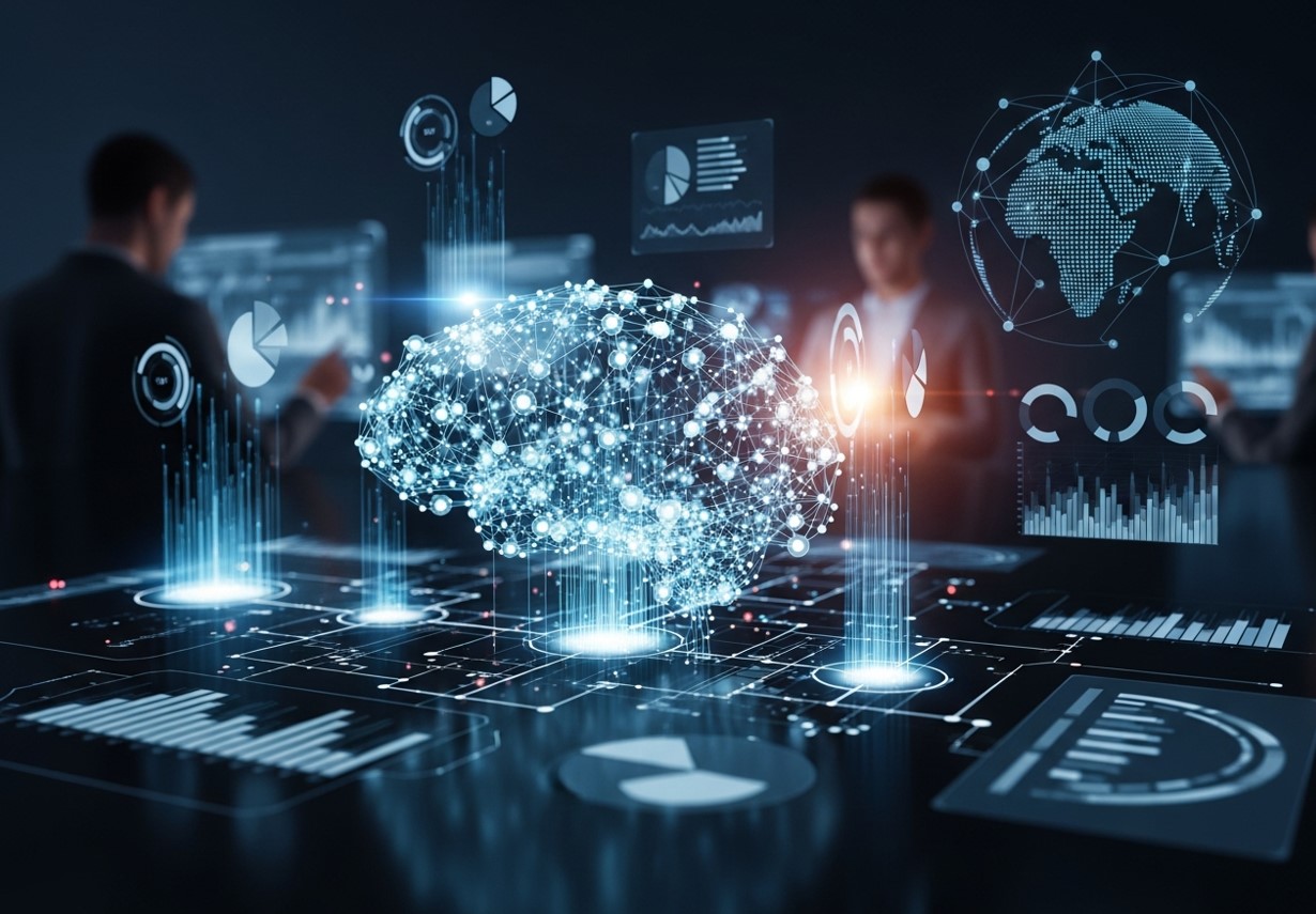 Advanced Data-Driven Marketing Techniques