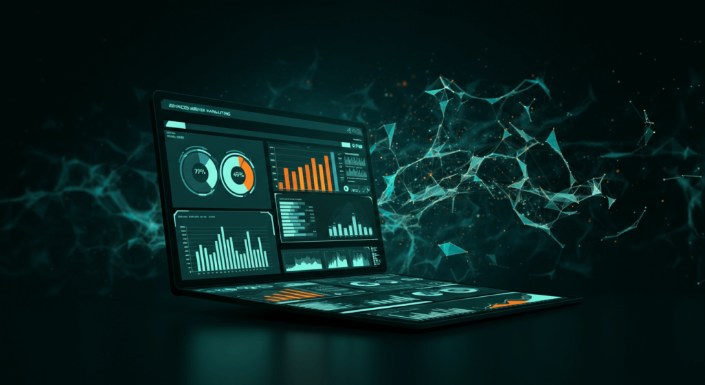 Advanced Data-Driven Marketing Techniques