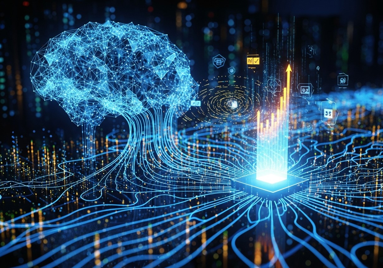 Advanced Data-Driven Marketing Techniques