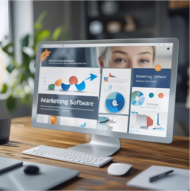 Benefits of Implementing Marketing Software