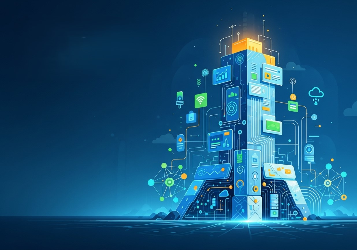 Building Your Data Collection Foundation