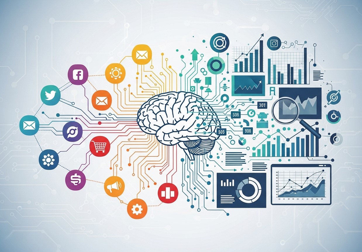 Building Your Data-Driven Marketing Strategy