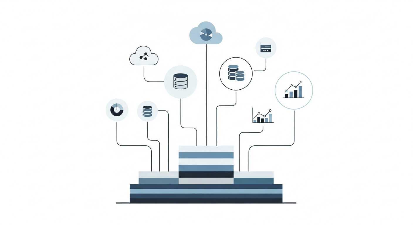 Building Your Data Infrastructure Foundation