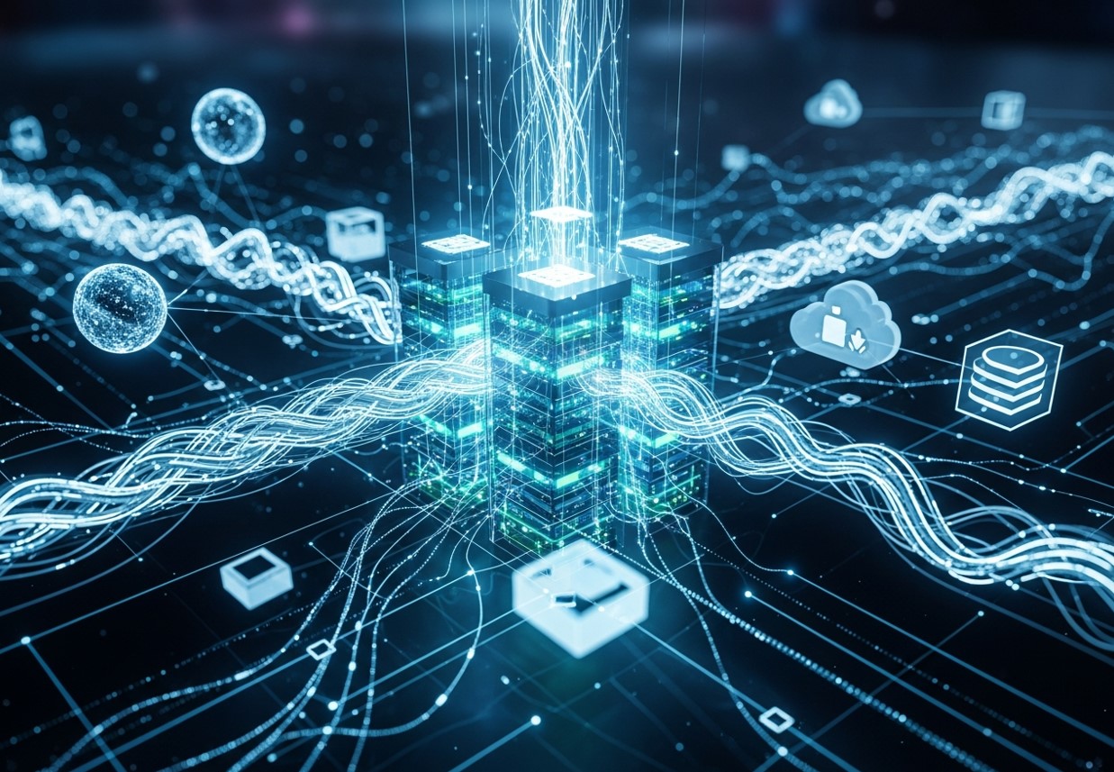 Building Your Data Infrastructure