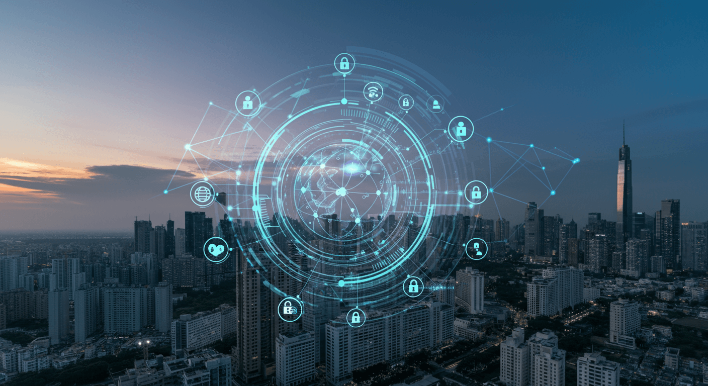 Building a Data Infrastructure