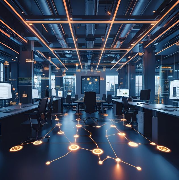 Creating Data-Driven Processes and Workflows