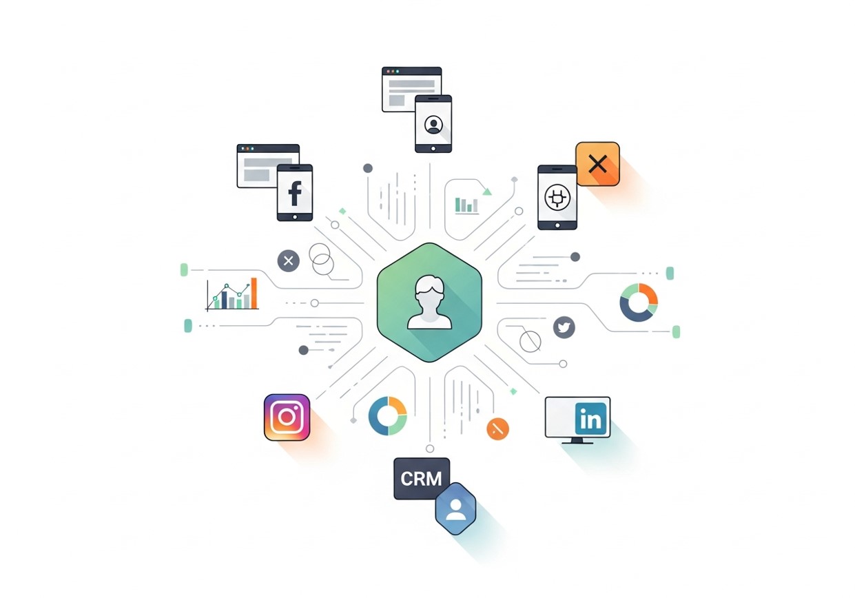 Customer Data Platforms