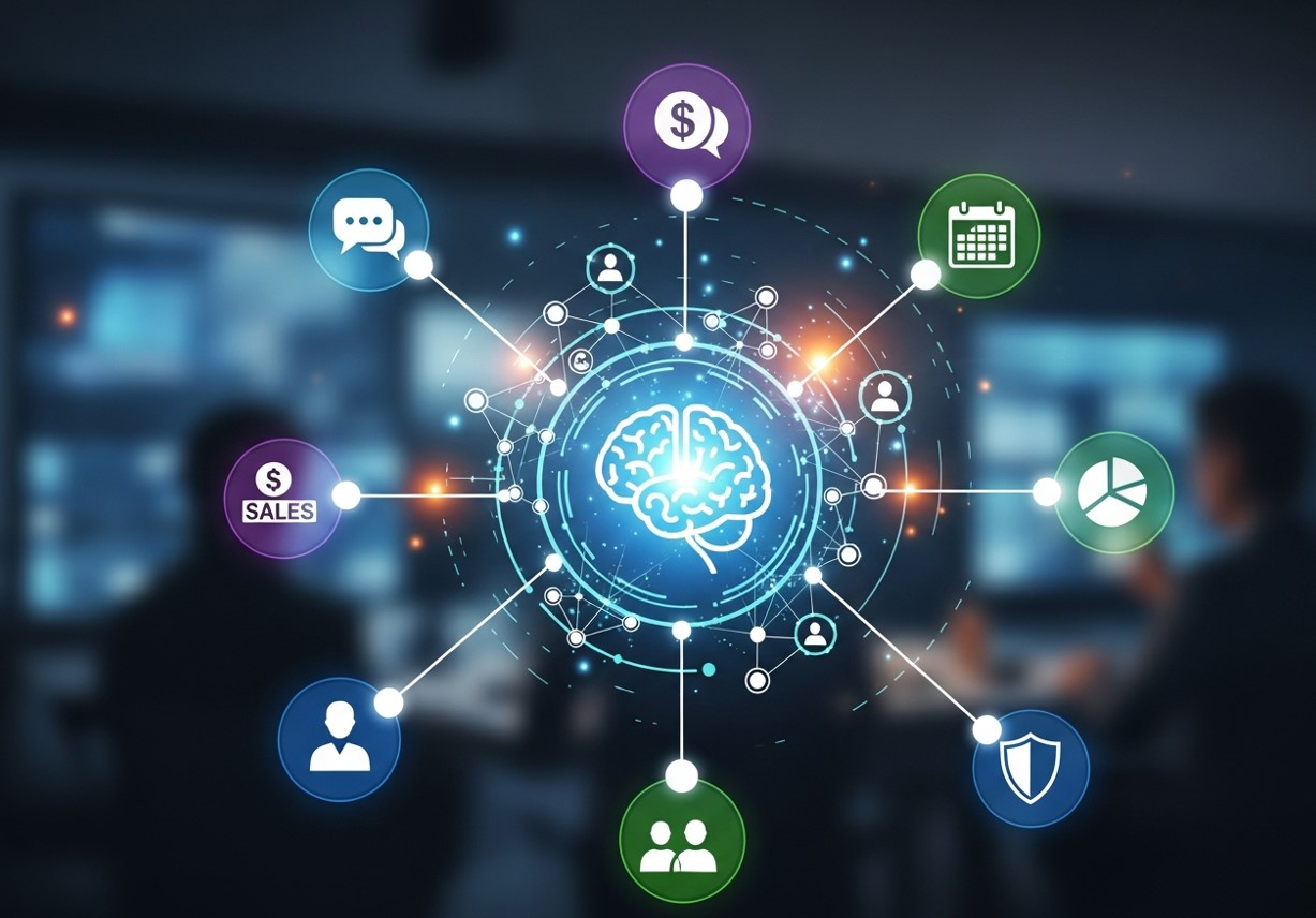 Customer Relationship Management (CRM) Systems