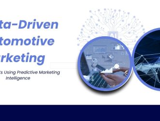 Data-Driven Automotive Marketing: The Complete Guide