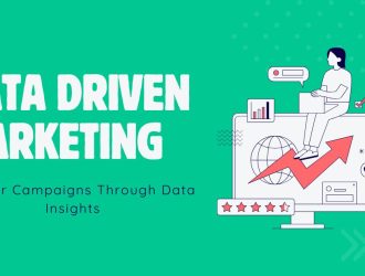 How AI is Revolutionizing Data Driven Marketing