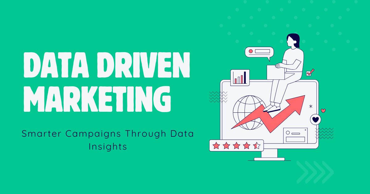 How AI is Revolutionizing Data Driven Marketing