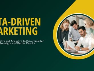 Data-Driven Marketing: Transform Your Advertising Strategy