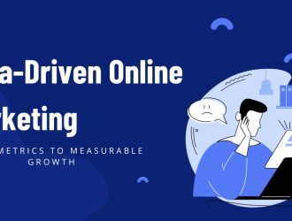 Data-Driven Online Marketing: Your Guide to Smarter Campaigns