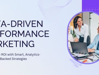 Data-Driven Performance Marketing: Complete Guide