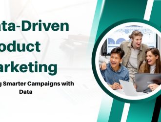 Data-Driven Product Marketing: Your Complete Guide to Success