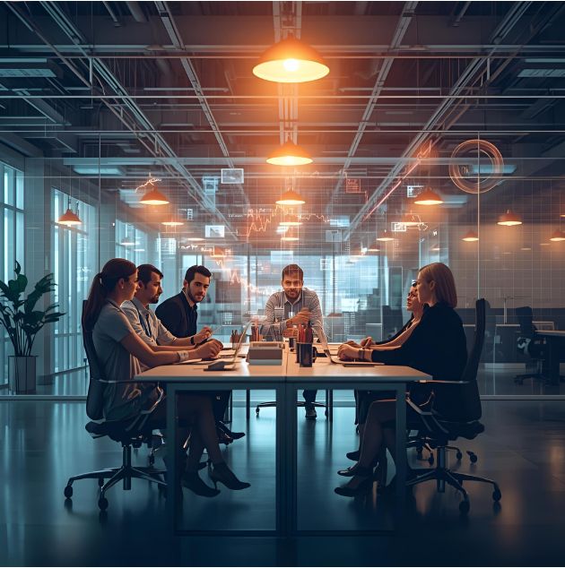 Essential Components of Data-Driven Marketing Solutions