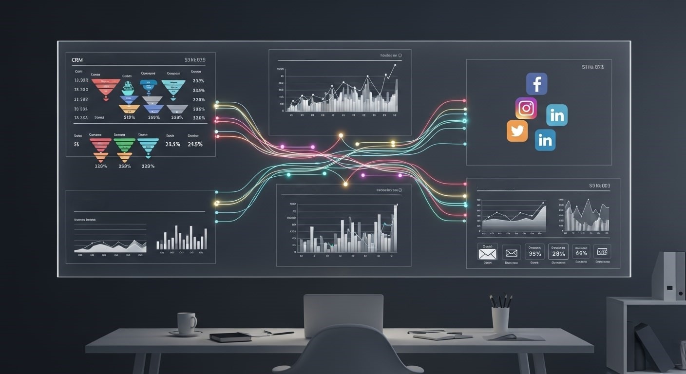 Essential Data Sources for Marketing Success