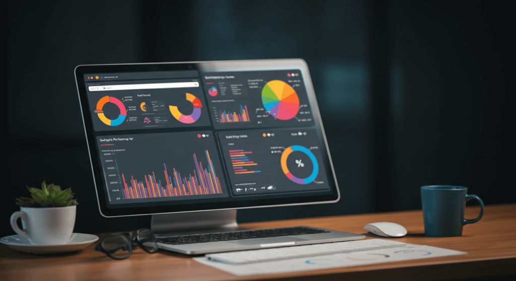 Essential Data Sources for Online Marketing Success