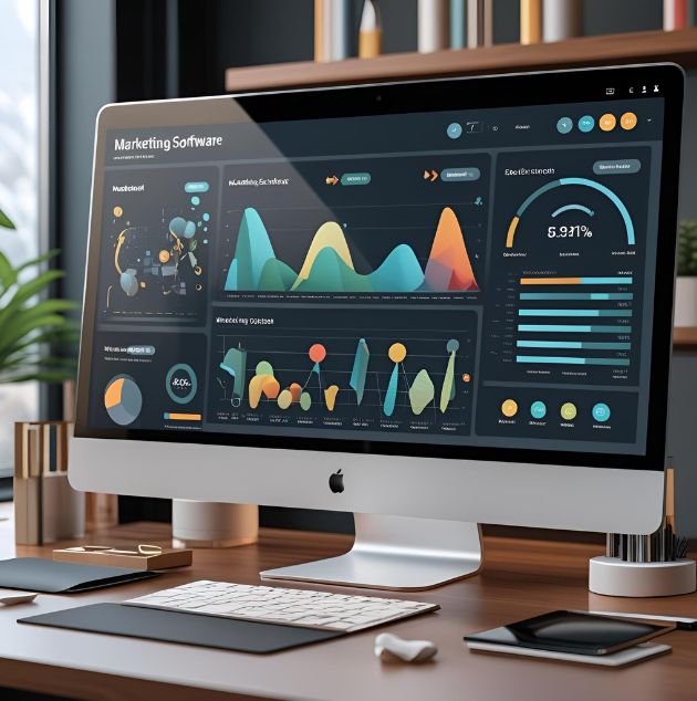Essential Features of Marketing Software