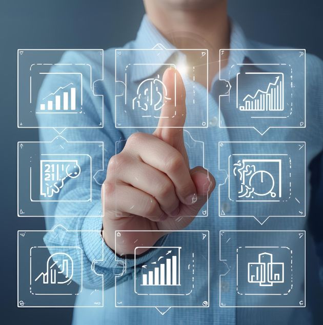 Essential Metrics and KPIs