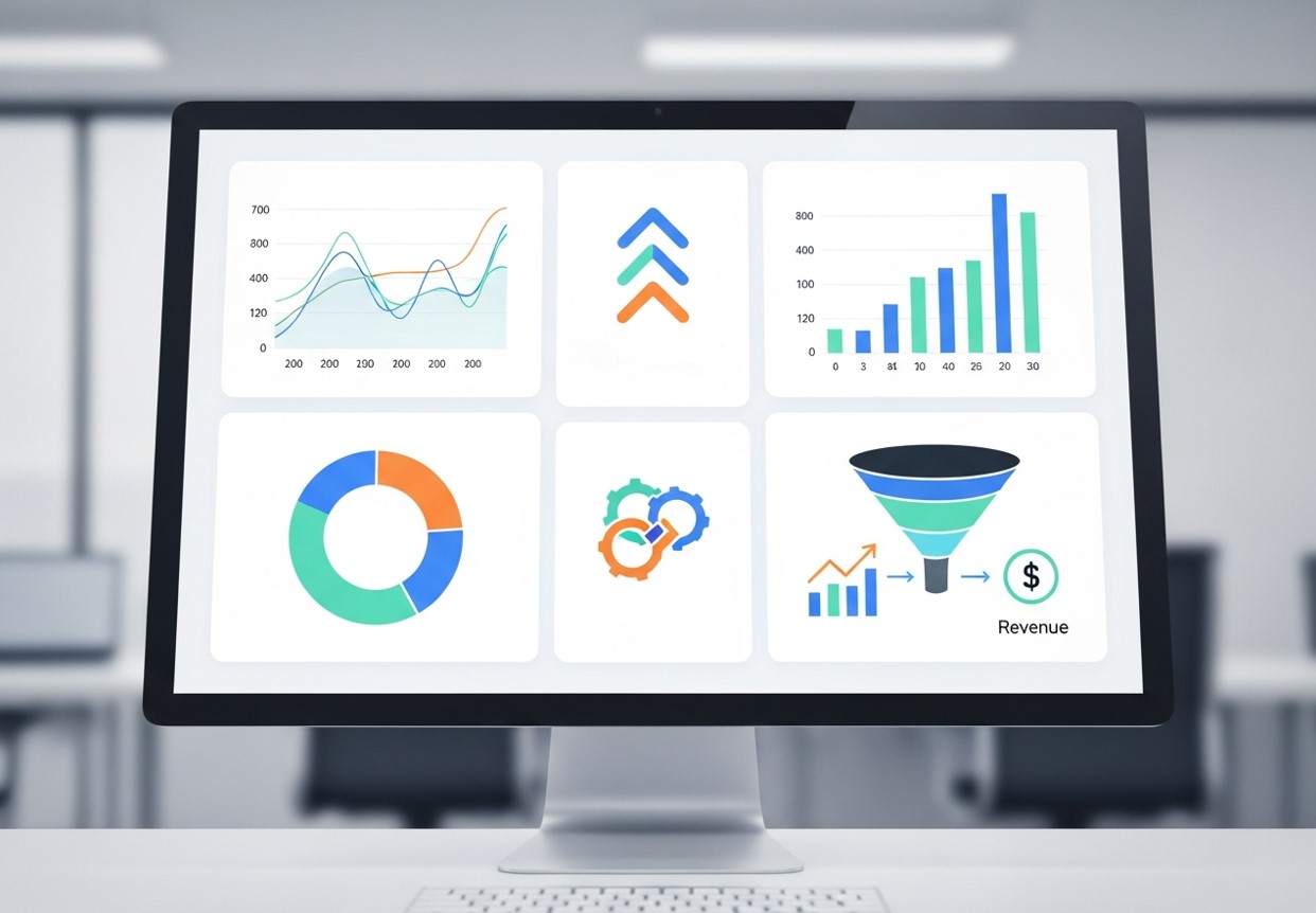 Essential Metrics for Data-Driven Marketing Success