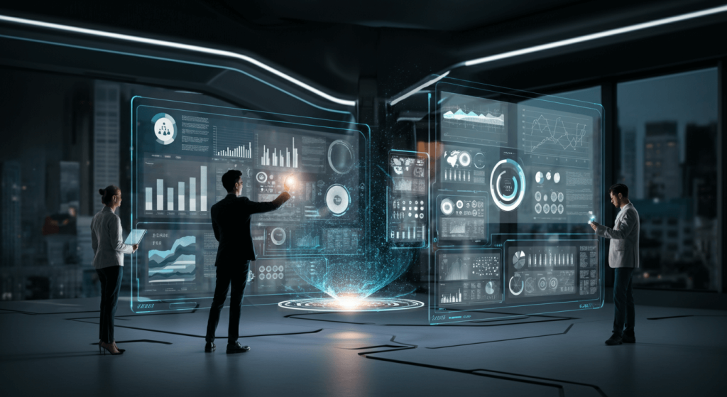 Essential Types of Marketing Analytics Data
