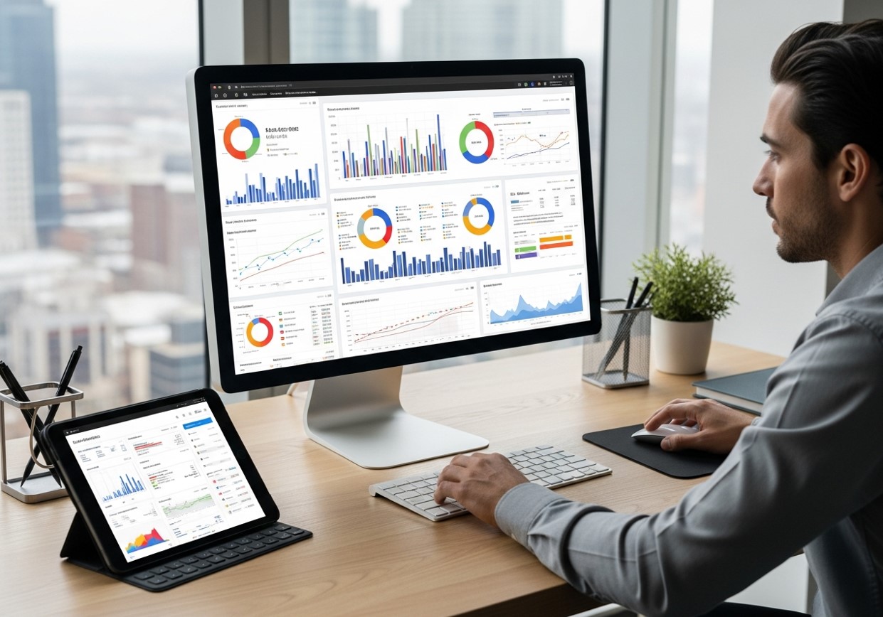 Implementing Data-Driven Campaign Strategies