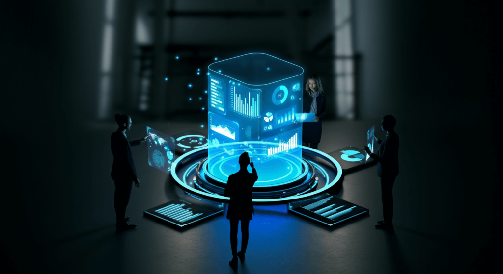 Implementing Data Driven Marketing Analytics