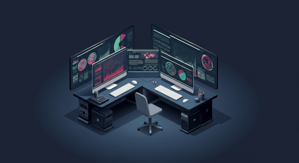 Lack of Analytical Skills and Resources