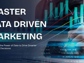 How to Master Data Driven Decision Making in Digital Marketing