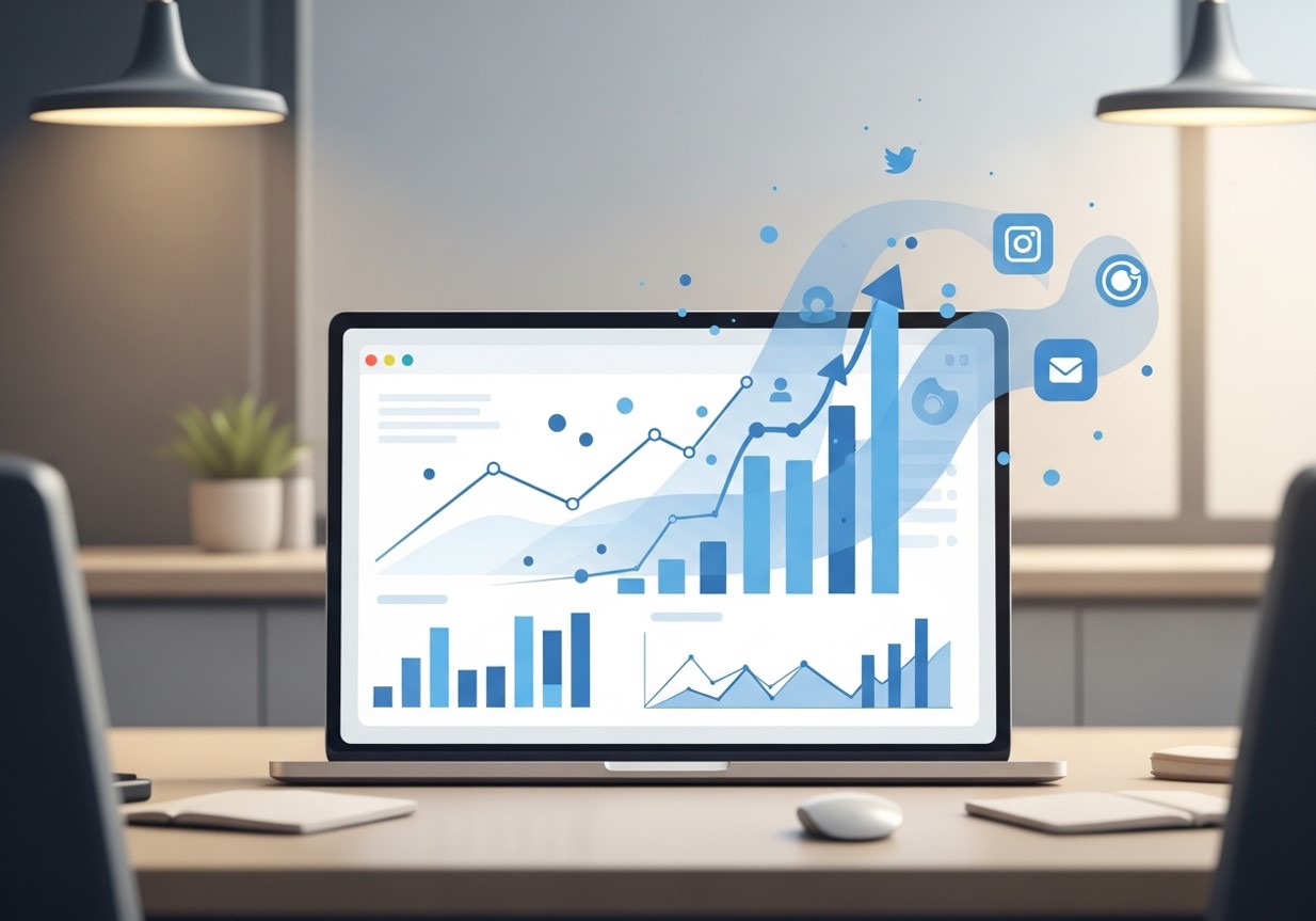 Measuring ROI and Business Impact