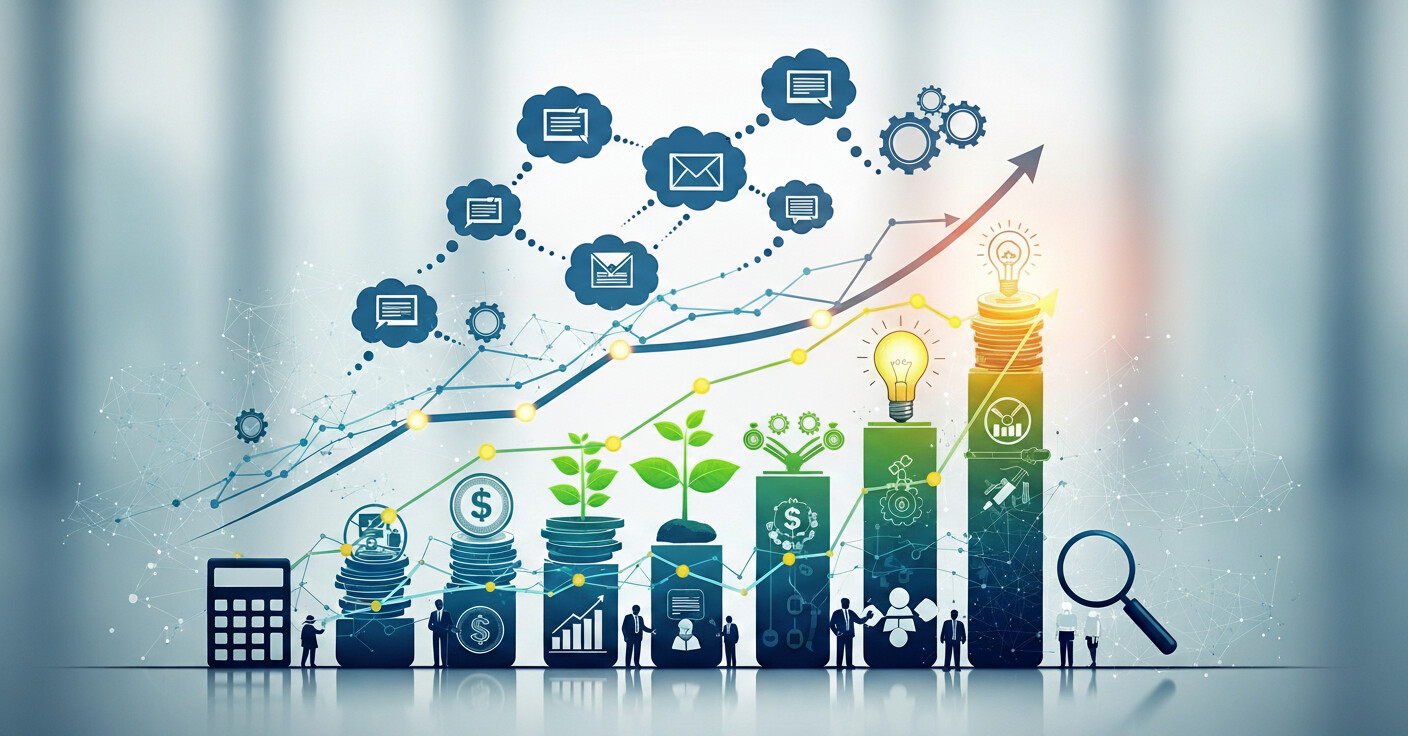 Measuring Success and ROI of Data-Driven Initiatives