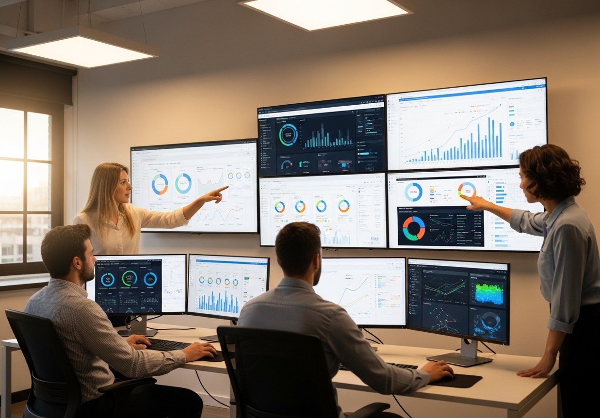 Optimizing Campaign Performance