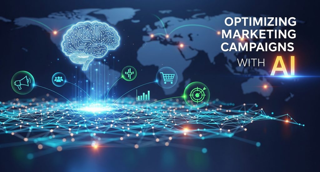 Optimizing Marketing Campaigns with AI