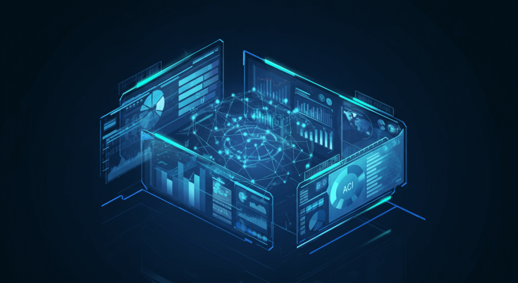 The Foundation of AI-Powered Marketing Analytics