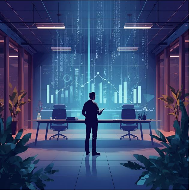 The Foundation of Data-Driven Marketing
