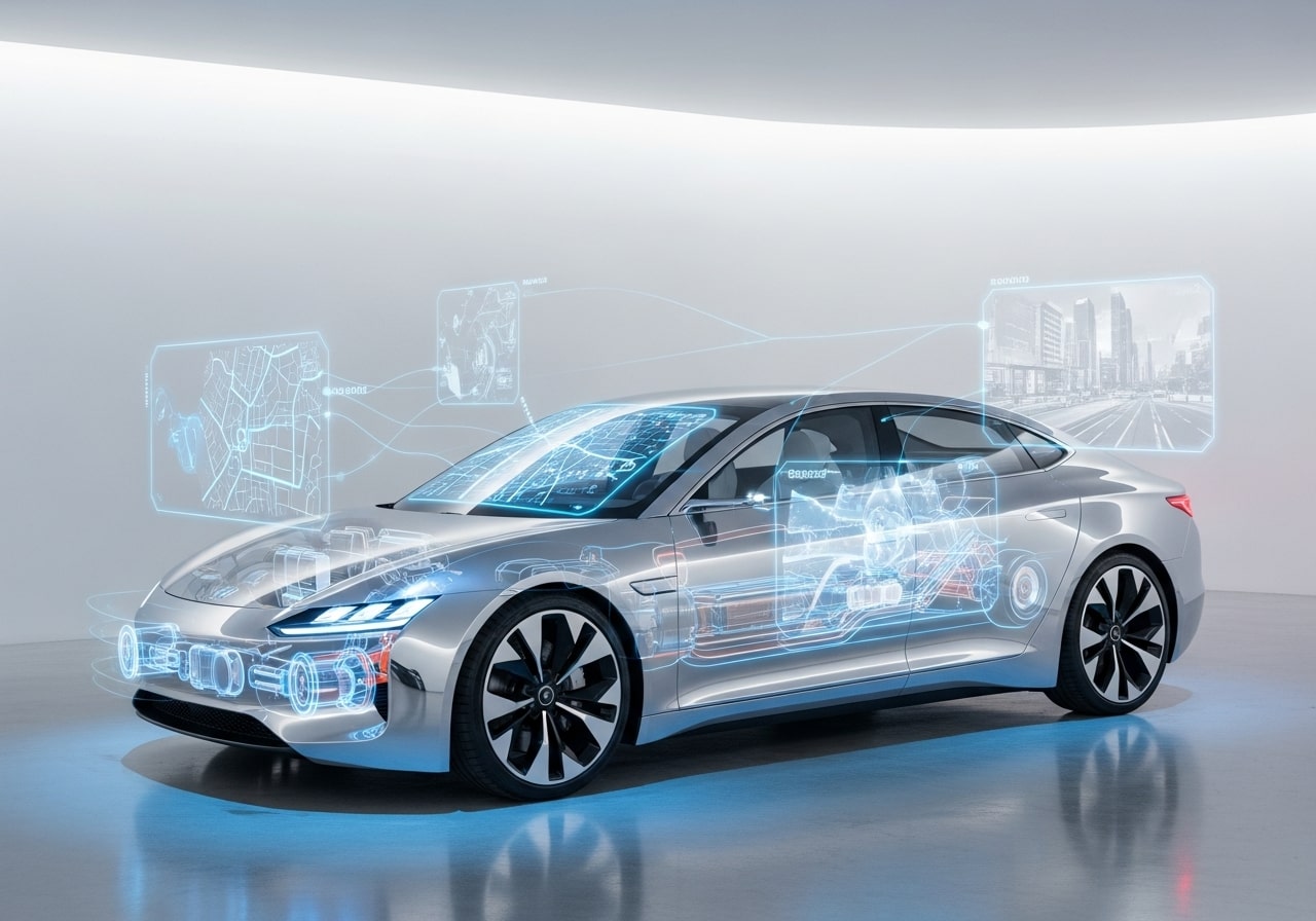The Future of Automotive Marketing
