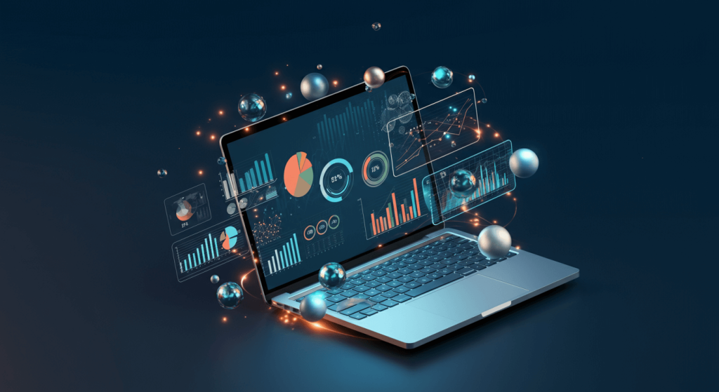 Turning Data Into Actionable Marketing Insights