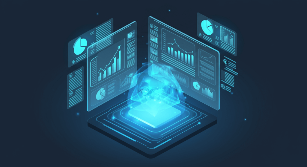 Understanding Data-Driven Marketing ROI