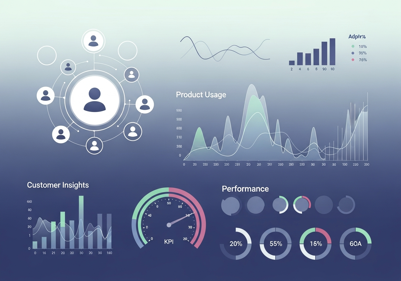 Understanding Data-Driven Product Marketing