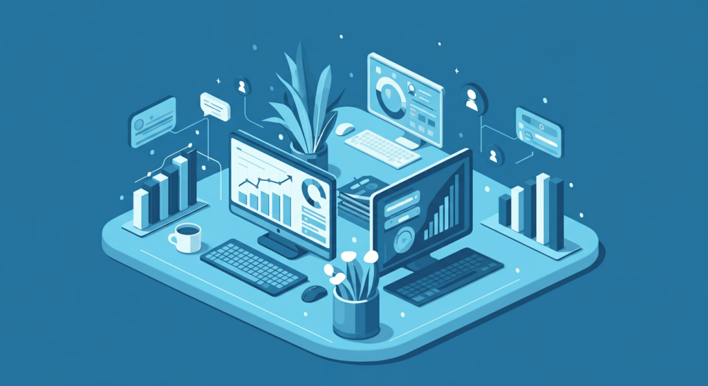What Is Data Driven Social Media Marketing
