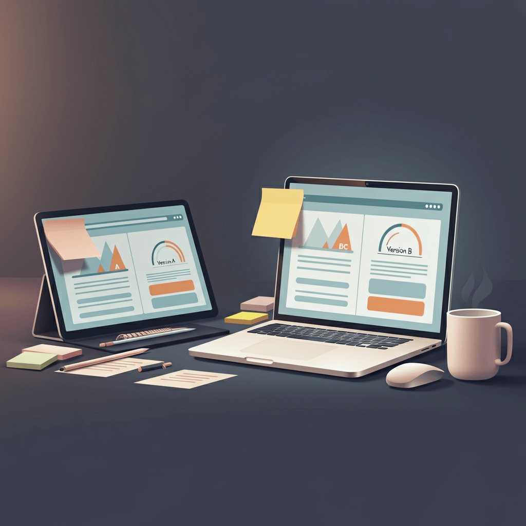 A/B Testing for Continuous Improvement