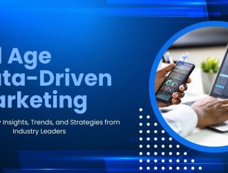 Ad Age Data-Driven Marketing
