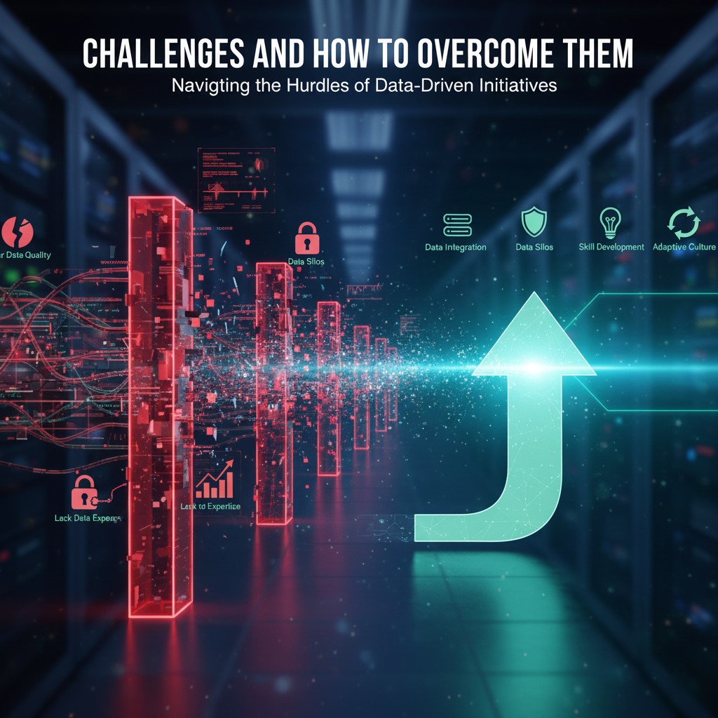 Challenges and How to Overcome Them