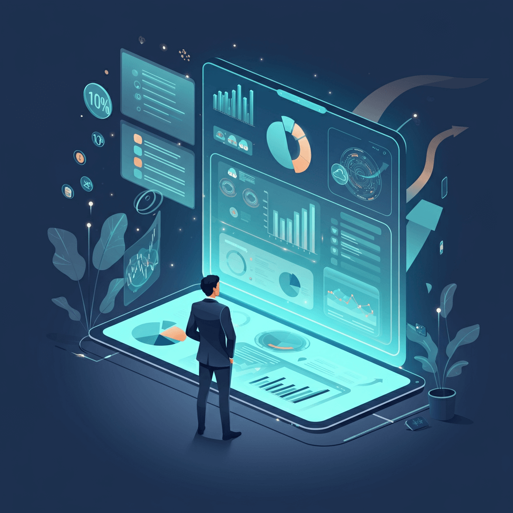 Why Your Business Needs a Data-Driven Approach