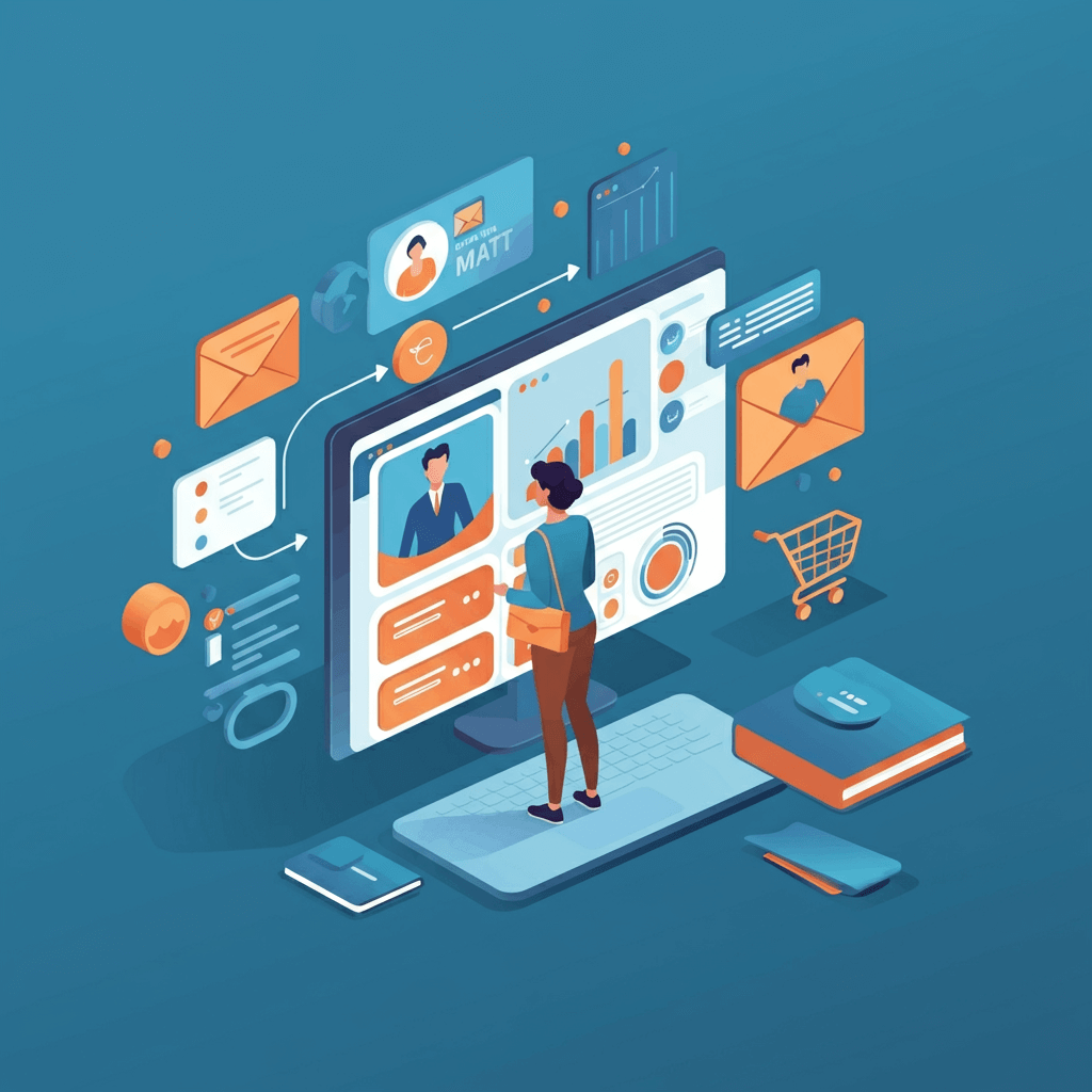 What is Data-Driven Direct Marketing?