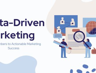 Data-Driven Marketing