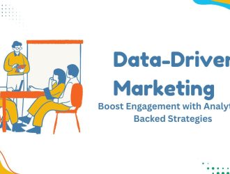 Data-Driven Marketing
