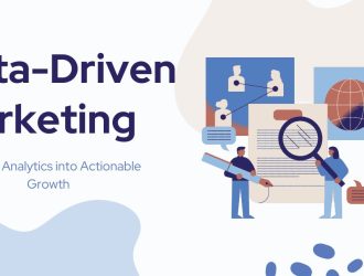 Make Data-Driven Decisions