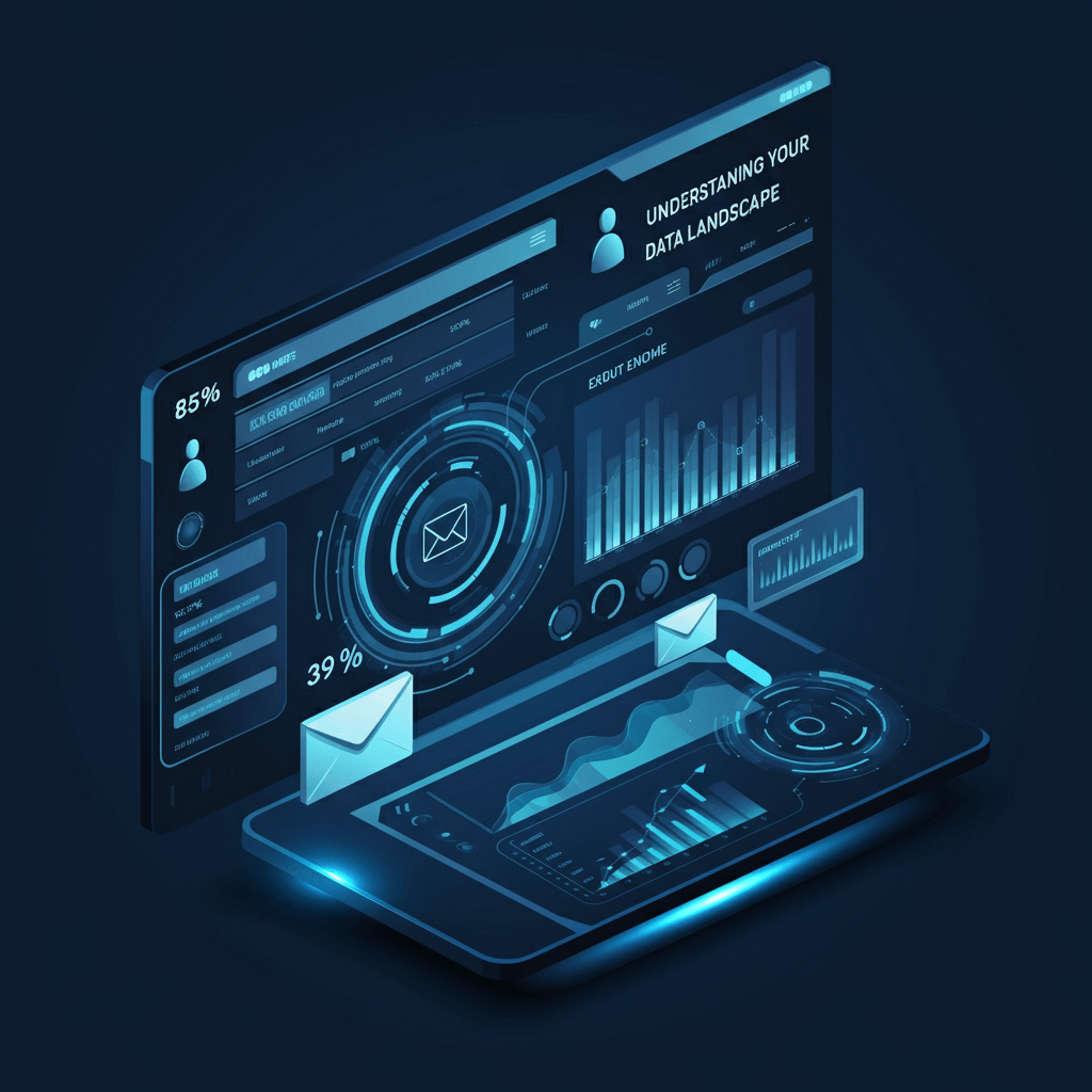 Understanding Your Email Data Landscape